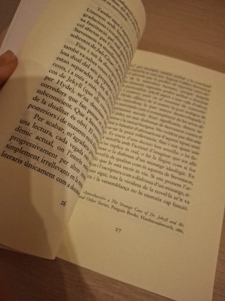 El cas misteriós del Dr. Jekyll i Mr. Hyde