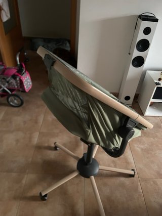 Maxi-Cosi Alba 3 en 1