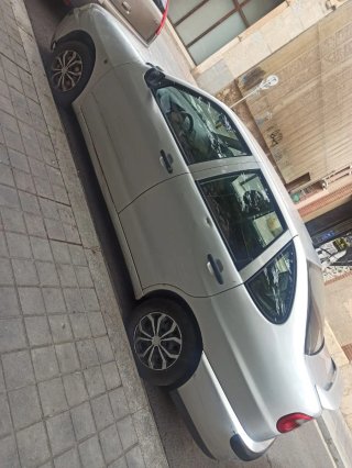 SEAT Cordoba 2002