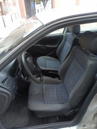 SEAT Cordoba 2002