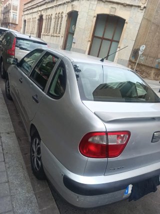SEAT Cordoba 2002