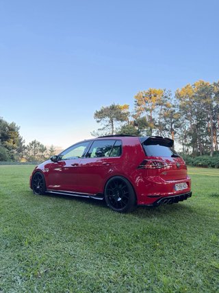 Volkswagen Golf 7R 440