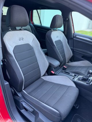 Volkswagen Golf 7R 440