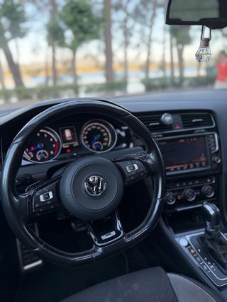 Volkswagen Golf 7R 440