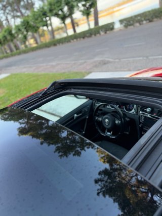Volkswagen Golf 7R 440