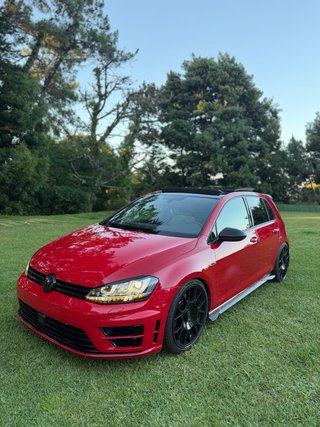 Volkswagen Golf 7R 440