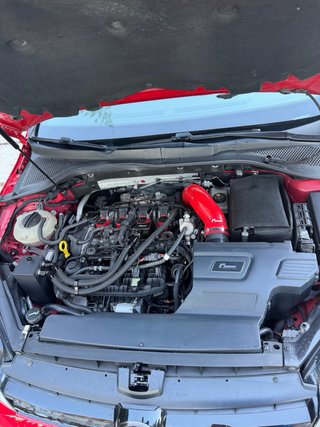 Volkswagen Golf 7R 440