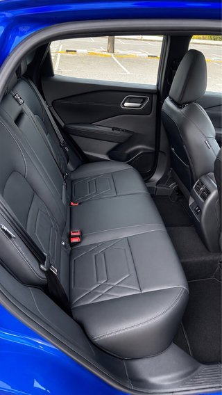 Nissan Qashqai 2024