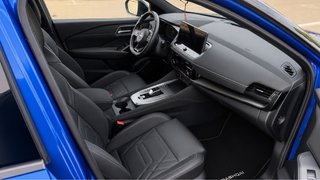 Nissan Qashqai 2024