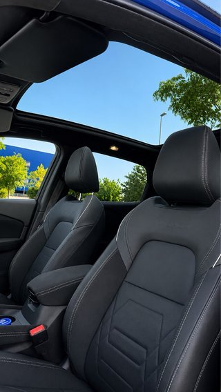 Nissan Qashqai 2024