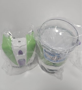 Palomitero Buzz Lightyear Toy Story