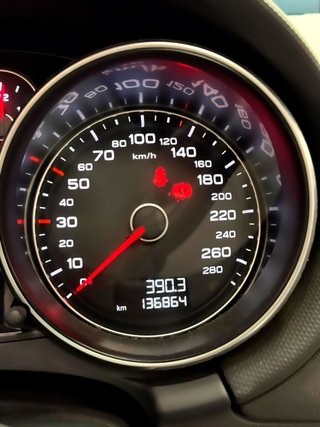 Audi TT Roadster 2.0 TFSI quattro S line 230CV