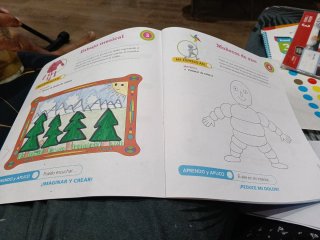 Imagina, 3o de Primaria cuaderno de bitácora : ...