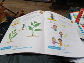 Imagina, 3o de Primaria cuaderno de bitácora : ...