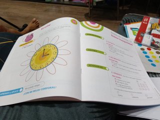 Imagina, 3o de Primaria cuaderno de bitácora : ...