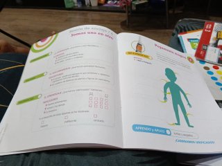 Imagina, 3o de Primaria cuaderno de bitácora : ...