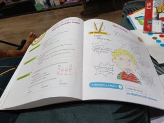 Imagina, 3o de Primaria cuaderno de bitácora : ...