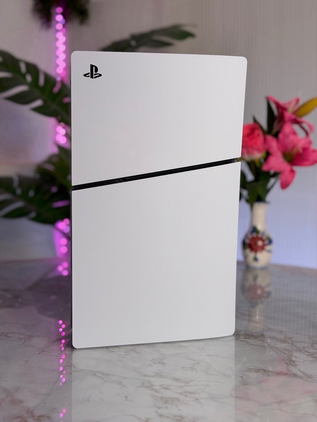 Consola Playstation 5 Slim Disco 1TB