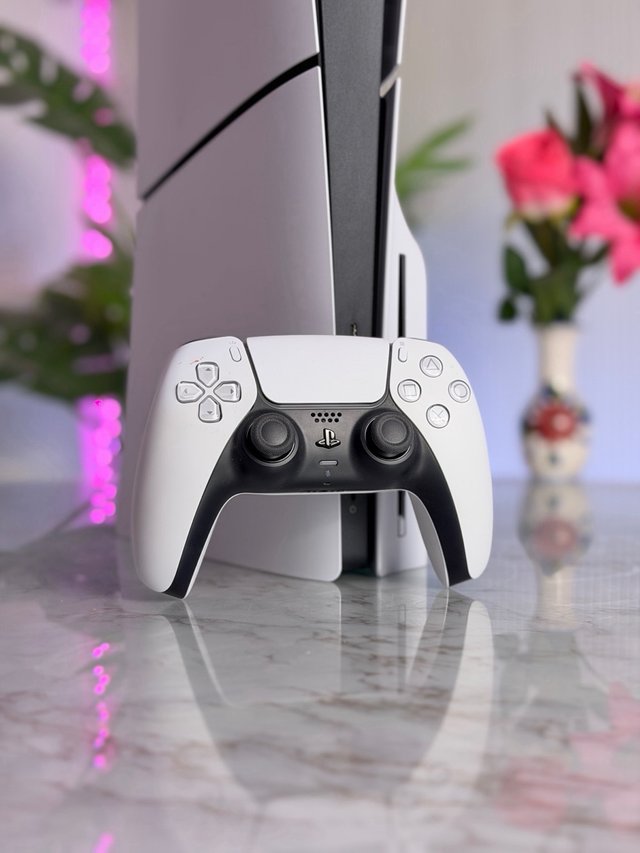 Consola Playstation 5 Slim Disco 1TB