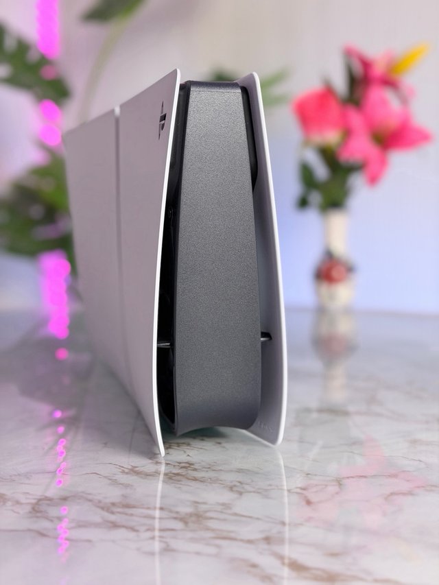 Consola Playstation 5 Slim Disco 1TB