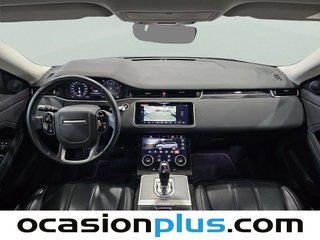 Land Rover Range Rover Evoque D150 MHEV S 4WD Auto 110 kW (150 CV)