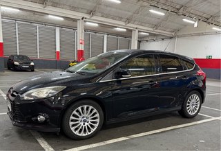 Ford Focus titanium 2012 163cv DIESEL