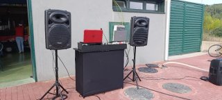 Karaoke Móvil para Fiestas y Eventos