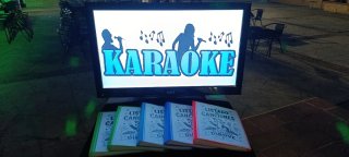 Karaoke Móvil para Fiestas y Eventos