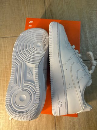 Nike Air Force 1 Bianche