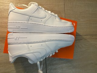 Nike Air Force 1 Bianche