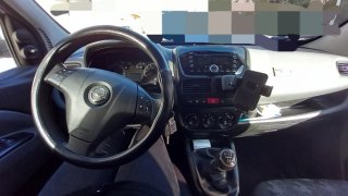 Opel Combo 2015
