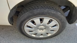 Opel Combo 2015