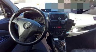 Opel Combo 2015