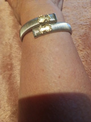 Pulsera Tous