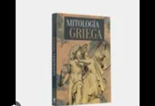 Mitología Griega
