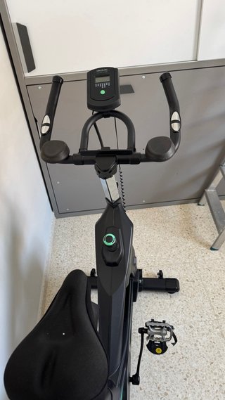 Bicicleta Estática Cecotec Flex