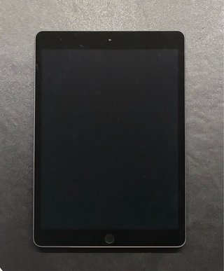 iPad 8ª Gen 10.2 32GB Wi-Fi Plata