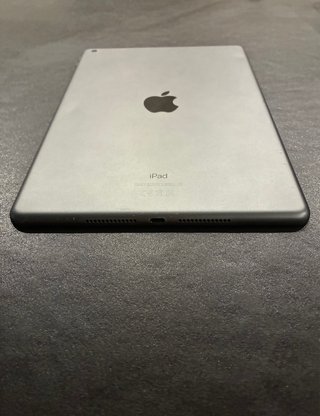 iPad 8ª Gen 10.2 32GB Wi-Fi Plata