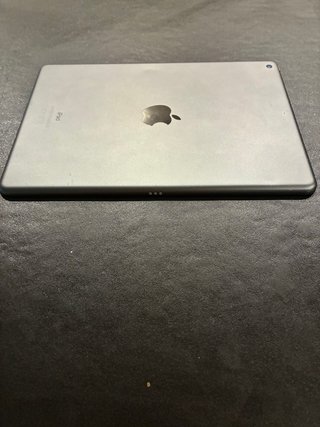 iPad 8ª Gen 10.2 32GB Wi-Fi Plata