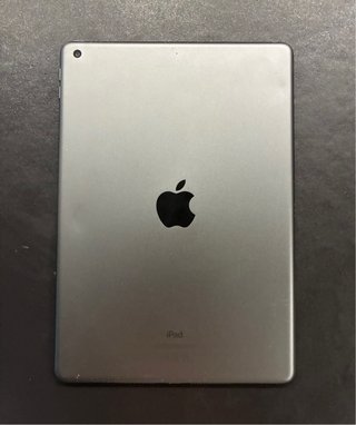 iPad 8ª Gen 10.2 32GB Wi-Fi Plata