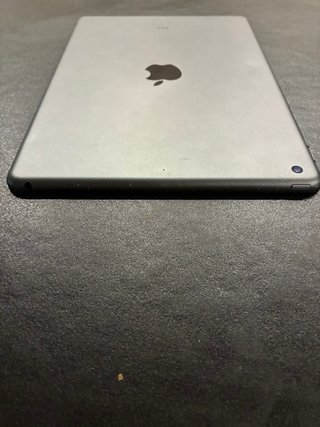 iPad 8ª Gen 10.2 32GB Wi-Fi Plata