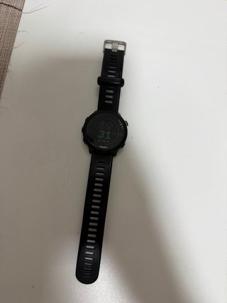 Garmin Forerunner 55 Negro