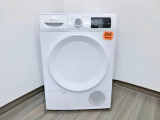 OFERTA! Secadora balay 8kg condensación  Envio.
