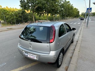 Opel Corsa 2004