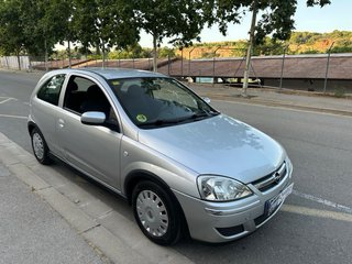 Opel Corsa 2004