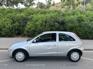 Opel Corsa 2004