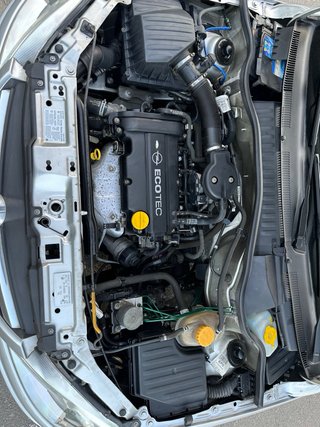 Opel Corsa 2004