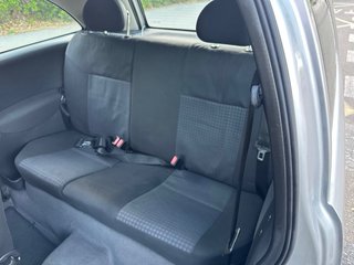 Opel Corsa 2004