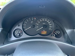 Opel Corsa 2004