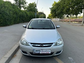 Opel Corsa 2004